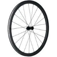 Vision Metron 37 Sl Cl Disc Tubeless Racefiets Wielset