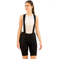 Castelli - Women's A/C Bibshort - Fietsbroek M, grijs