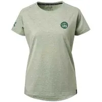 IXS Flow 1.2 Tech T-shirt Met Korte Mouwen