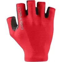 Castelli Espresso Korte Handschoenen