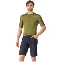 Castelli - Unlimited Adventure Baggy Short - Fietsbroek M, meerkleurig