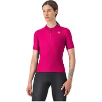 Castelli Libera 2 Korte Mouw Wielertrui