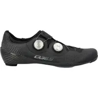 Q36.5 - Unique Pro - Fietsschoenen 43, grijs/zwart