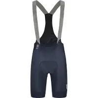 Q36.5 - Gregarius Pro Bib Shorts - Fietsbroek M, blauw