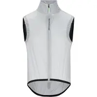 Q36.5 Air Vest Ice Gray, Maat XL