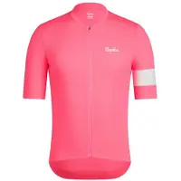 Rapha Core Lightweight Korte Mouw Wielertrui