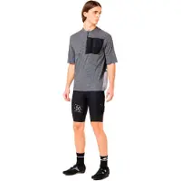 Oakley Apparel Off Grid Tech Korte Mouw Wielertrui