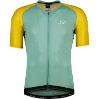 Oakley Apparel Endurance Ultra Lite Korte Mouw Wielertrui