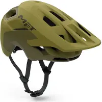 Met Revo Mips MTB Helm Groen || Maat: L (58-61 cm)