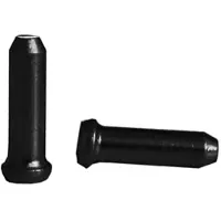 Xon Aluminium 1.8 X 2.3 Mm Kabeleindhuls 500 Eenheden