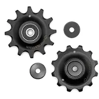 Rotor 1x13s Derailleurwieltjes Set Voor Fietsen