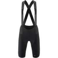 Assos - Women's Dyora RSV Bib Shorts S11 - Fietsbroek M, zwart