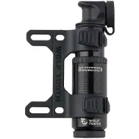 Wolf Tooth Encase 30cc Tubeless Tool Mini Pomp