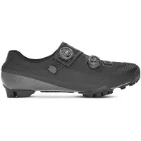 Bont Riot G Zwarte Schoenen, Maat 45 - EUR