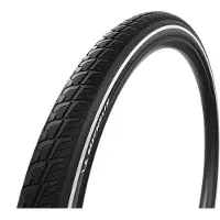 Michelin Buitenband 27.5” – City Touring – E-bike Ready – Draadband – ETRTO-maat: 60-584 – Zwart