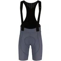Northwave - Fast Bibshort - Fietsbroek XL, grijs