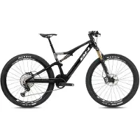 Bh Ilynx Race 7.9 Bhz 29´´ Xtr 2025 Elektrische Mountainbike