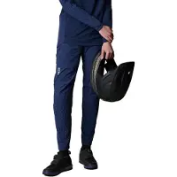 iON Gridxkn Scrub Select Chamois Broek