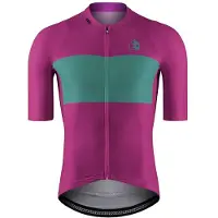 Etxeondo Biko Korte Mouw Wielertrui