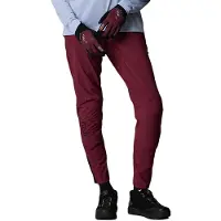 iON Ionic LT Rood MTB-broek voor dames || Maat: S