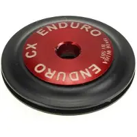 ABI Enduro Bearings Bk Cx Max Sealed Derailleurwieltjes Set Voor Fietsen