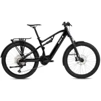 Bh Atome Suv Pro-se Ep6 27.5´´ Xt 2024 Elektrische Fiets