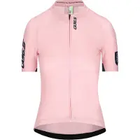 Q36.5 - Women's Gregarius Pro Signature Jersey - Fietsshirt L, roze