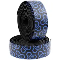 Sb3 Flowy 2 Stuurlint Zwart / Blauw || Maat: 3