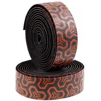 Sb3 Flowy 2 Stuurlint Zwart / Rood