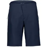 POC Motion Air MTB Shorts Blue