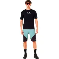 Oakley Apparel Seeker Flow Korte Mouw Enduro Trui