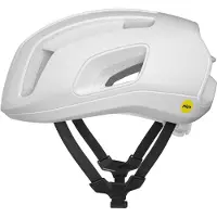 POC Cytal Witte Helm, Maat L
