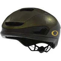 Oakley ARO7 Lite Road Helm Groen/Zwart