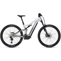 Focus Thron² 6.9 Abs 29´´ Deore M6100 2025 Elektrische Mountainbike