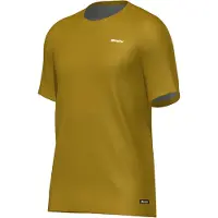 Santini Stream T-shirt Met Korte Mouwen