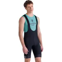 Santini Bianchi Milano Classic 2025 Fietsbroek