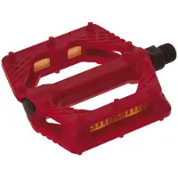 BRN Flat Pedalen