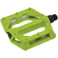 BRN Flat Pedalen