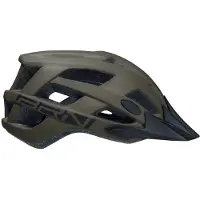 BRN Wood Mtb-helm