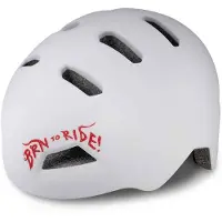 BRN Trick Stedelijke Helm