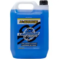 X-sauce 5l Remmenreiniger