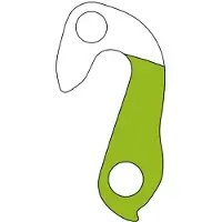 BRN Model 152 Derailleurhanger