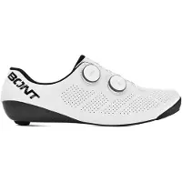 Bont Riot 24 brede witte schoenen, Maat 46 - EUR