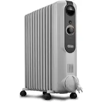 De'Longhi Olieradiator TRRSE1225