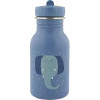 Trixie | Drinkfles 350ml - Mrs. Elephant -