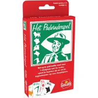 Goliath Padvinder - Pocket Editie
