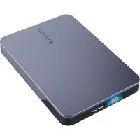 Toshiba HDTX210EK3AA externe harde schijf 1 TB 2.5" USB Type-A 3.2 Gen 1 (3.1 Gen 1) Zwart