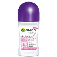 Garnier Roll On 50ml For Women Cotton Fresh Deodorant