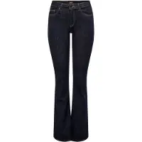 ONLY Jeans 'ONLBlush' donkerblauw