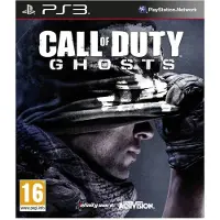 Call of Duty Ghosts PS3